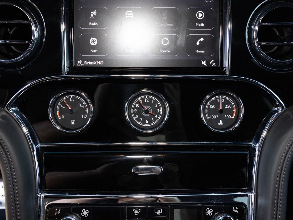 Certified 2020 Bentley Mulsanne image 43