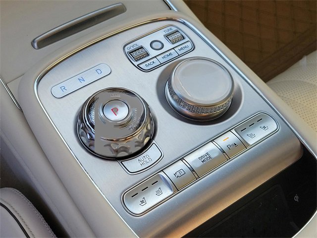 Used 2023 Genesis G90 3.5T image 26