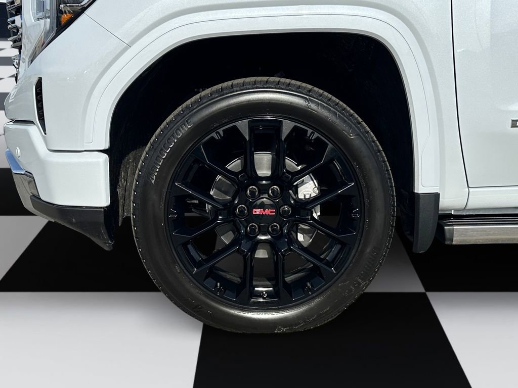 New 2026 GMC Sierra 1500 Denali w/ Technology Package AWD/4WD image 14