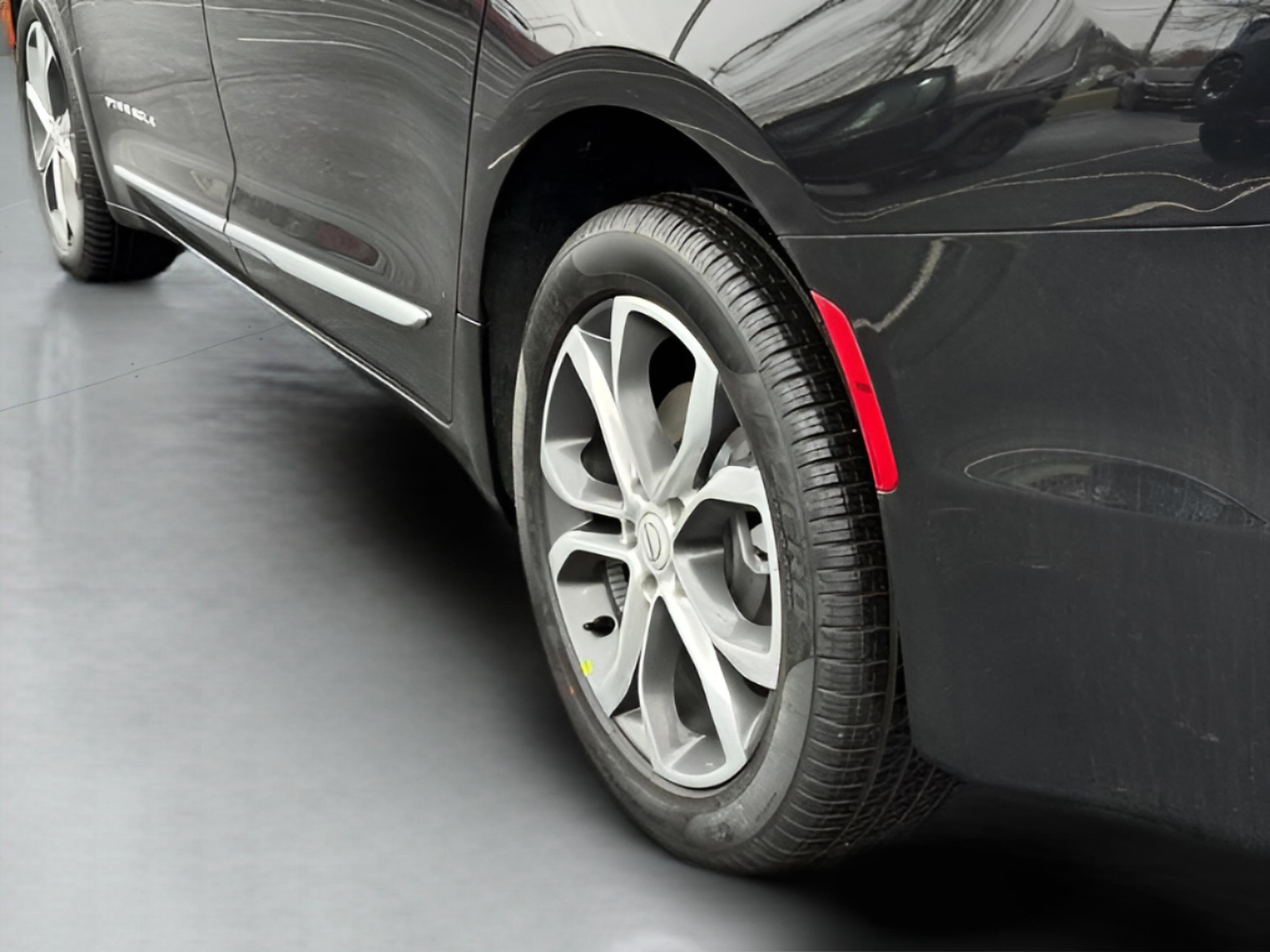 New 2026 Chrysler Pacifica Pinnacle w/ Trailer Tow Group image 9