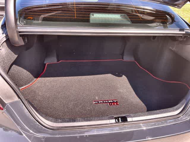 Used 2023 Toyota Camry TRD FWD image 20