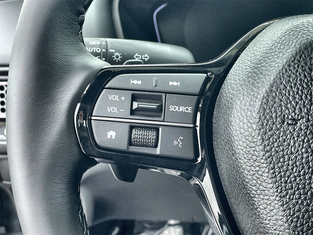 New 2026 Honda Civic Sport image 15