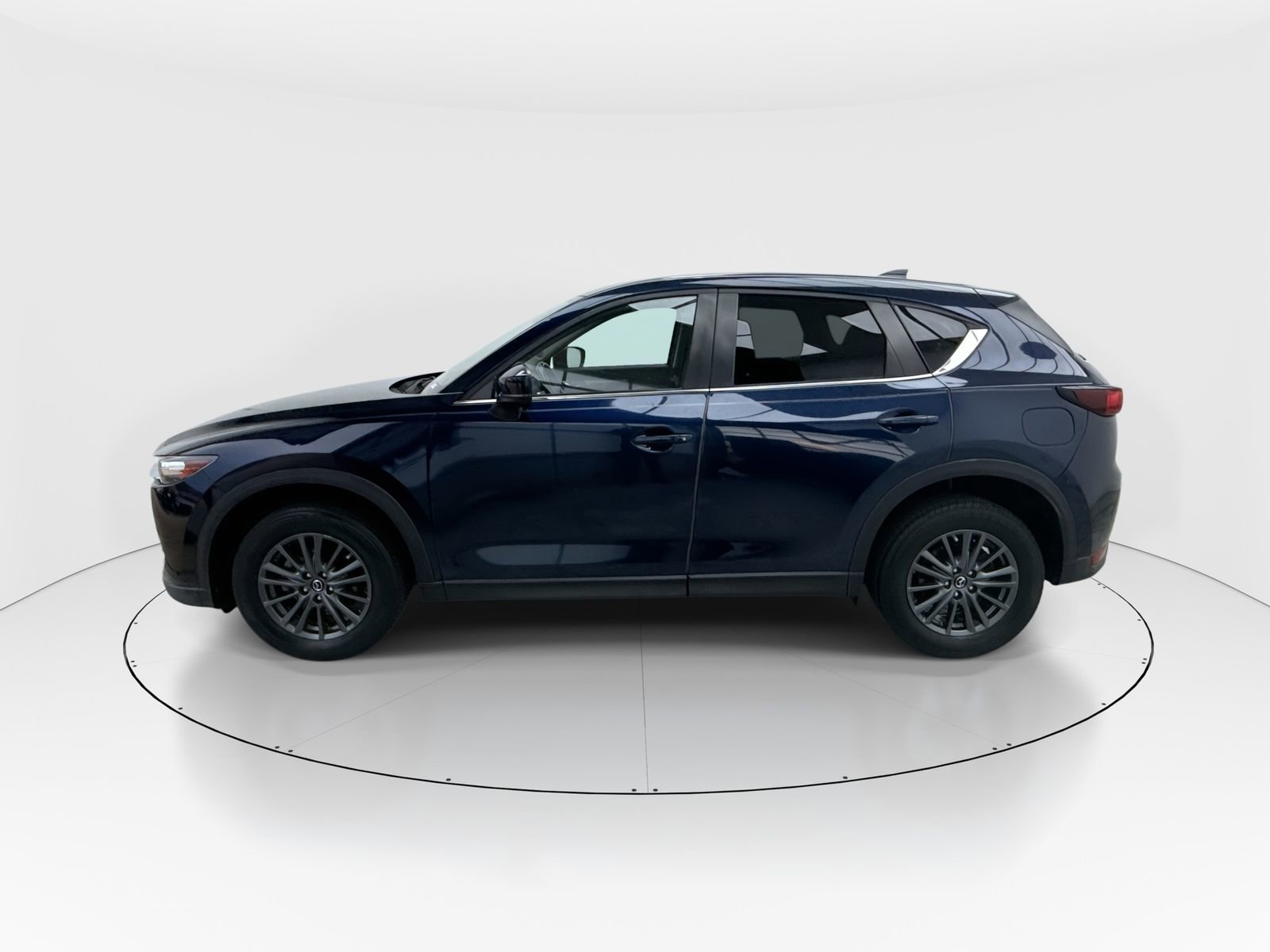 Used 2019 MAZDA CX-5 Touring image 5
