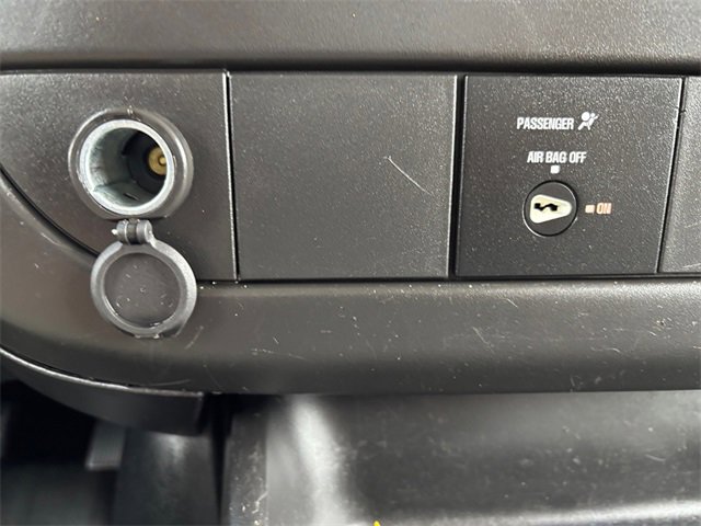 Used 2012 Chevrolet Express 3500 image 19