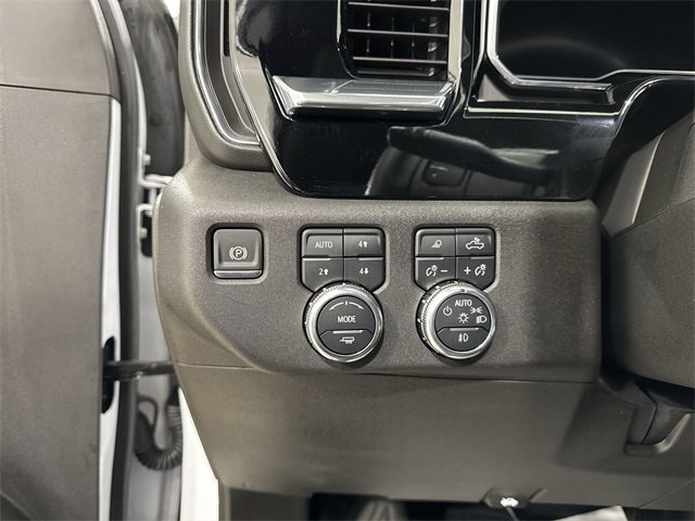 Used 2025 GMC Sierra 2500 SLT w/ SLT Premium Package image 35