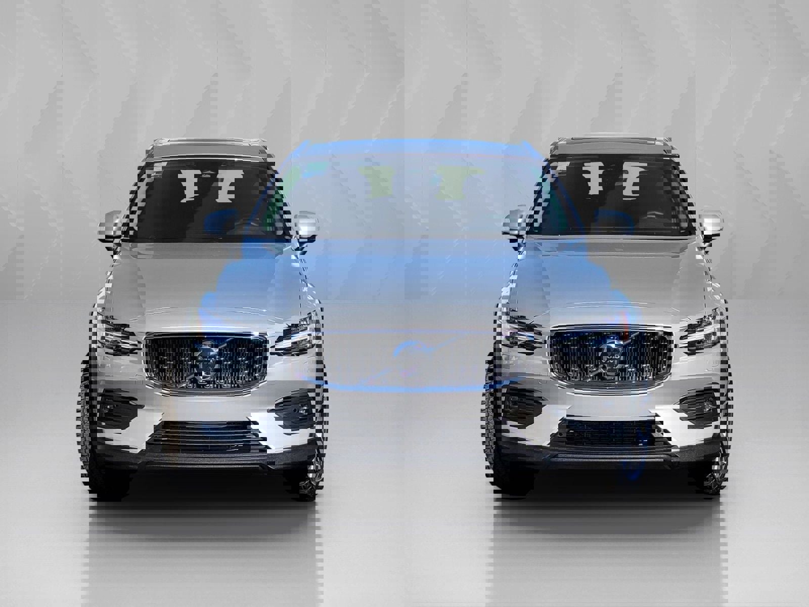 Certified 2025 Volvo V60 B5 Cross Country Plus image 2