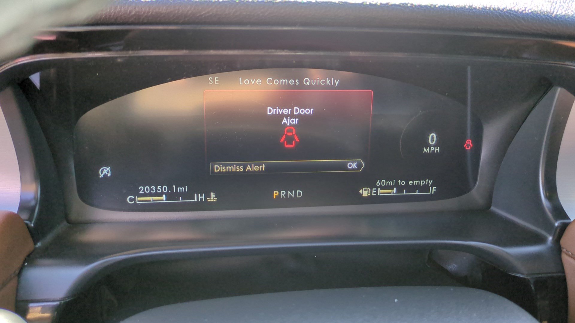 Used 2023 Lincoln Aviator Reserve w/ Equipment Group 201A RWD image 20
