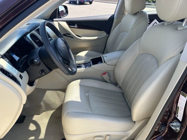 Used 2017 INFINITI QX50 AWD w/ Premium Plus Package image 21