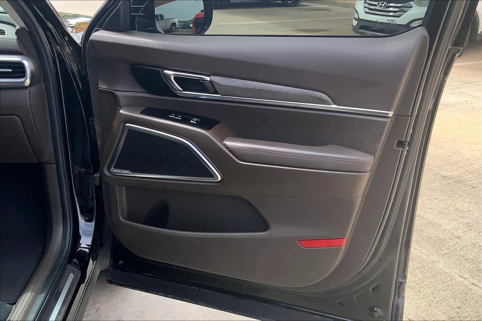 Used 2022 Kia Telluride SX FWD image 23