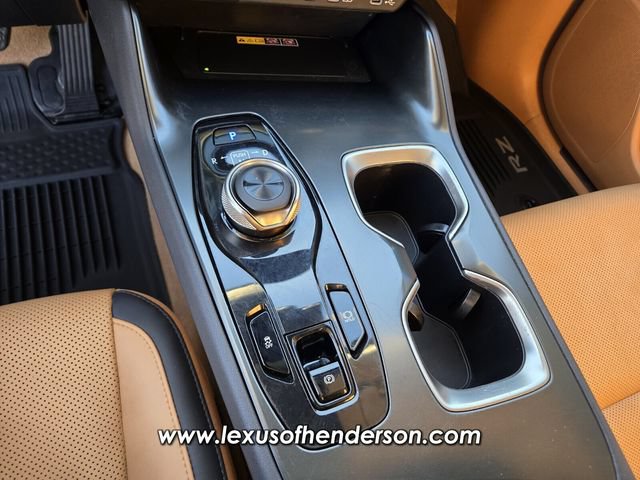 Used 2025 Lexus RZ 300e w/ Accessory Package (Z2) FWD image 31