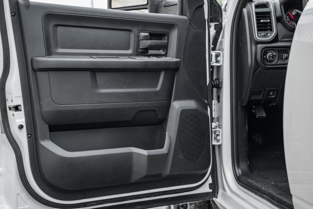 New 2026 RAM 3500 Tradesman image 34