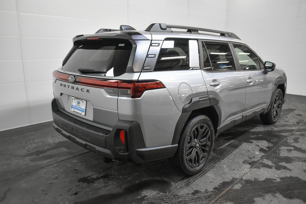 New 2026 Subaru Outback Limited XT image 5