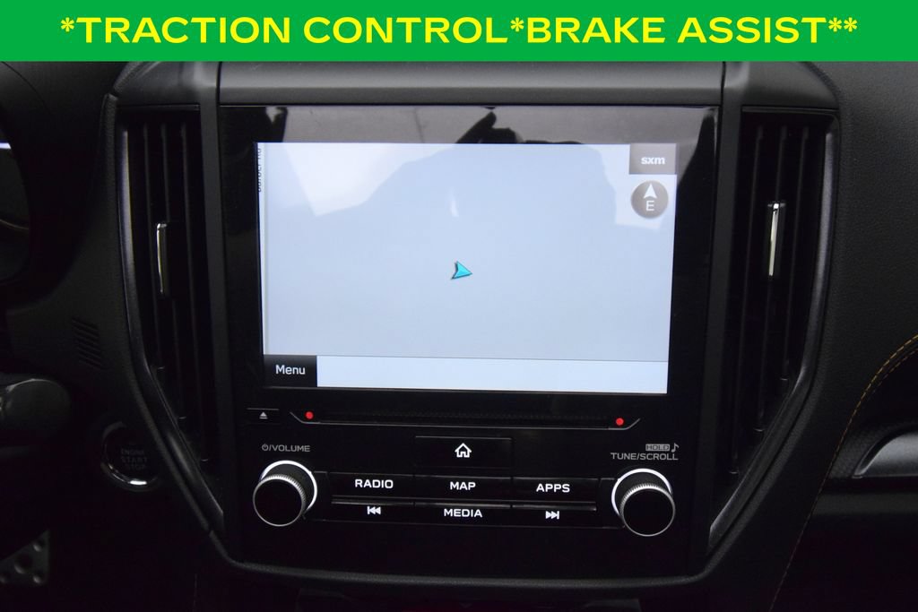Used 2023 Subaru Forester Wilderness AWD/4WD image 16