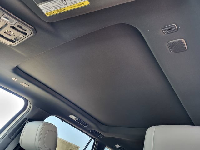 New 2026 Toyota Sequoia Limited AWD/4WD image 19