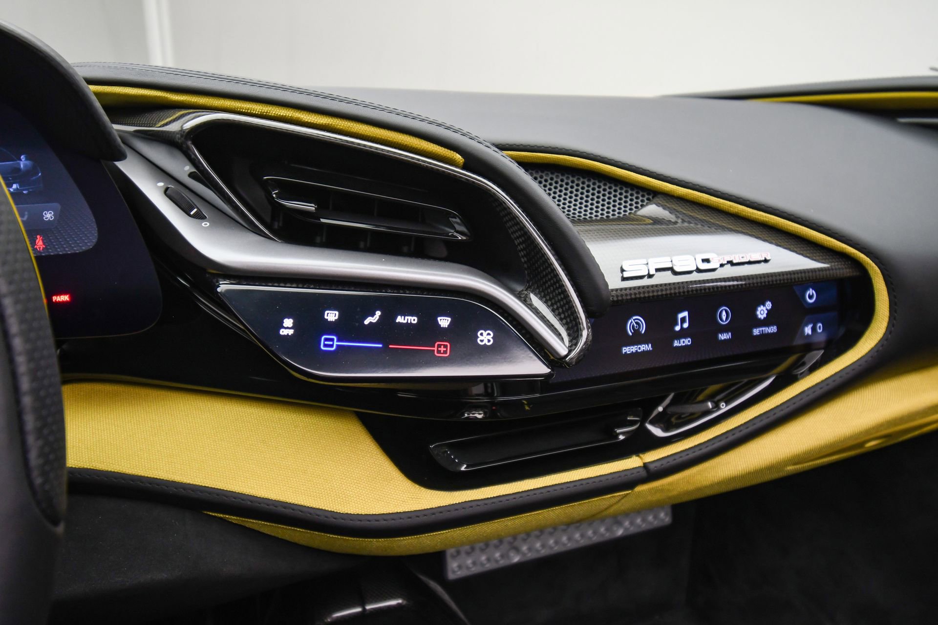 Used 2022 Ferrari SF90 Spider image 46