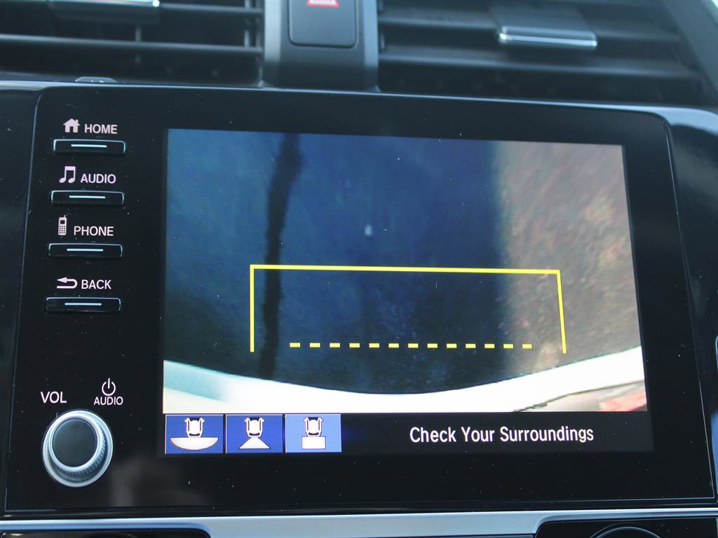 Used 2021 Honda Civic EX-L image 29