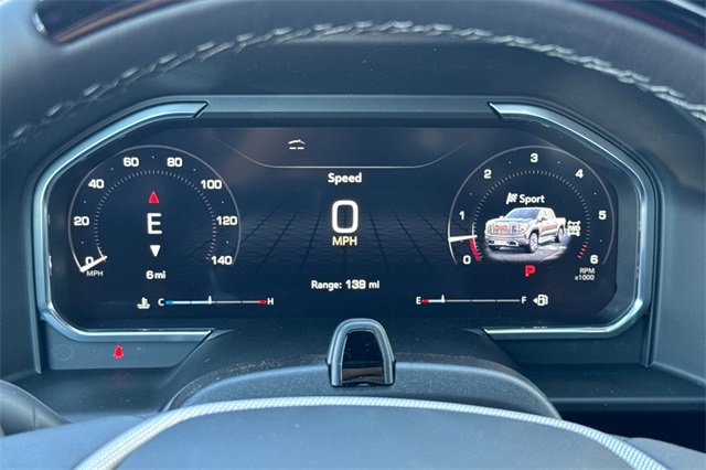 New 2026 GMC Sierra 1500 Denali image 24