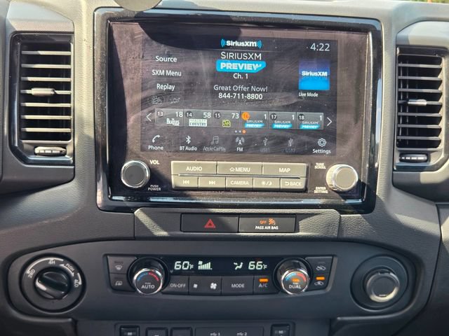 Used 2022 Nissan Frontier PRO-4X AWD/4WD image 17