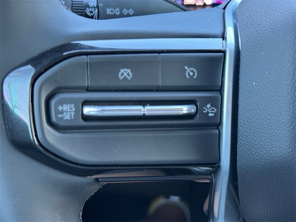 New 2026 Chevrolet Colorado Trail Boss image 18