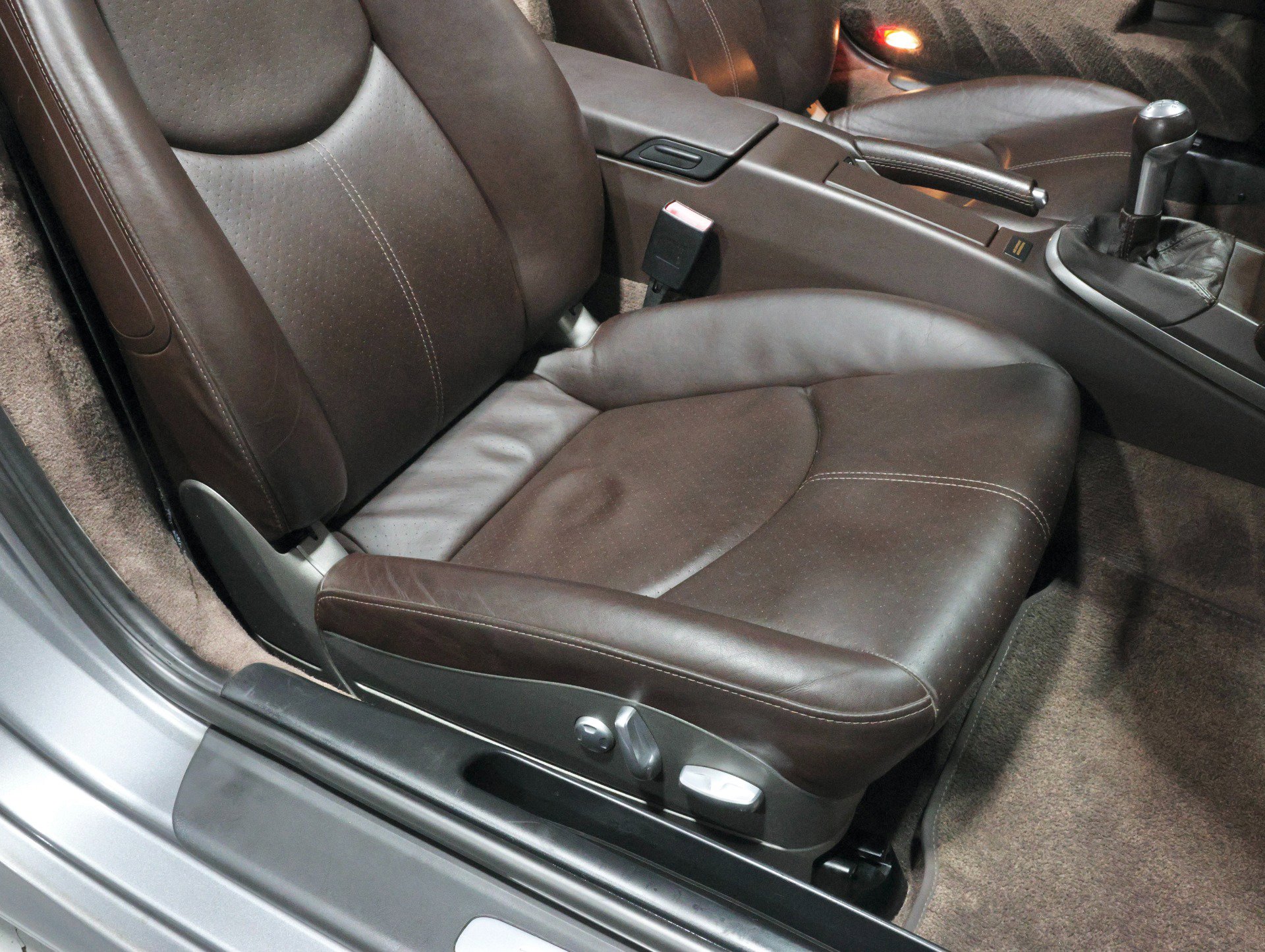 Used 2007 Porsche Boxster S image 63