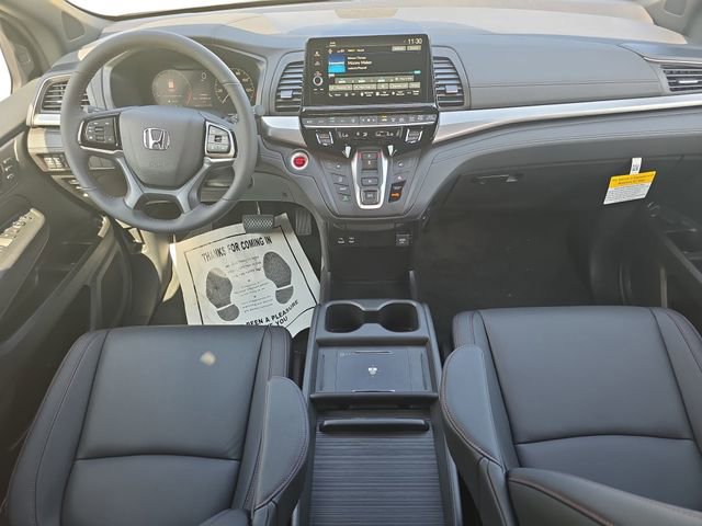 New 2026 Honda Odyssey Sport-L image 9