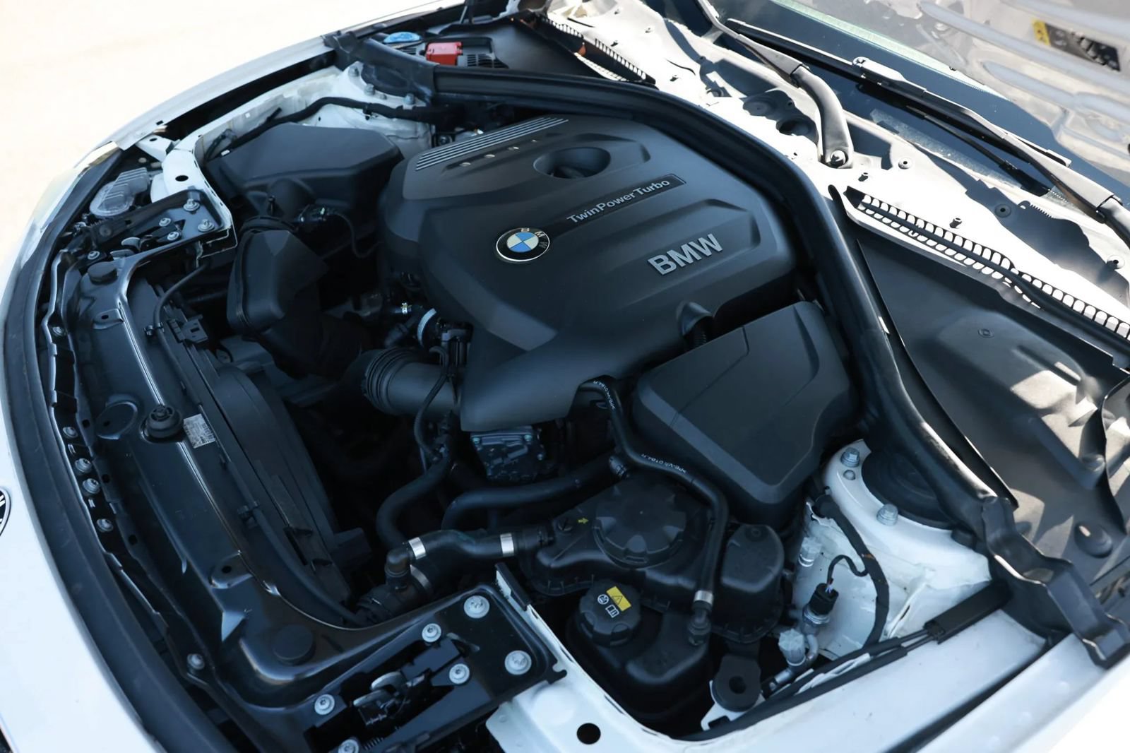 Used 2018 BMW 430i Gran Coupe RWD image 46