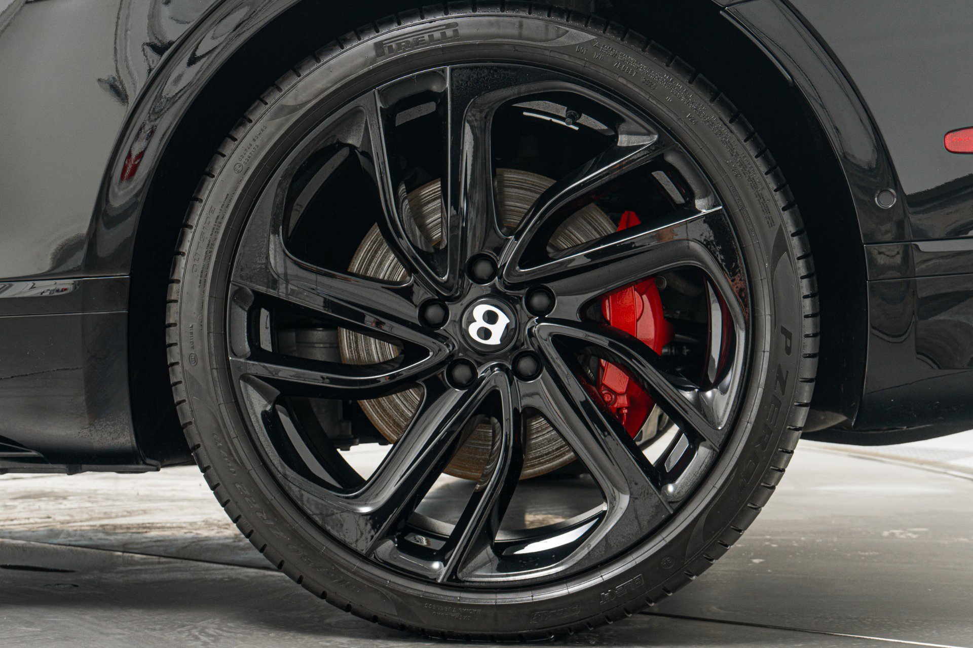 Used 2025 Bentley Continental GT Speed image 11