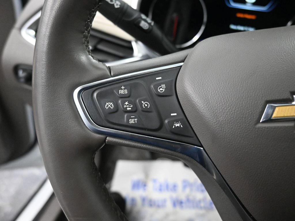 Used 2024 Chevrolet Malibu LT image 33