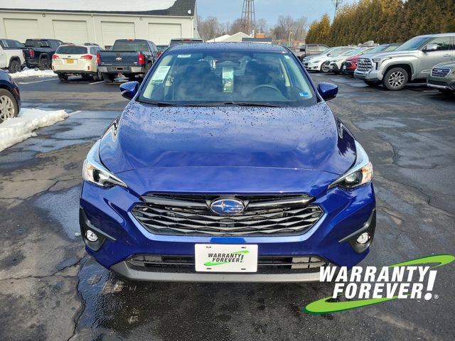 New 2026 Subaru Impreza 2.0i Sport image 2