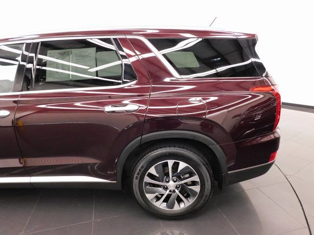 Used 2022 Hyundai Palisade SEL image 22