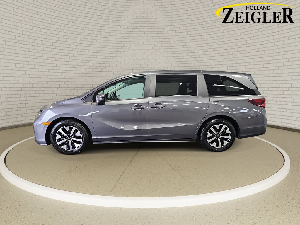 Used 2025 Honda Odyssey EX-L image 8