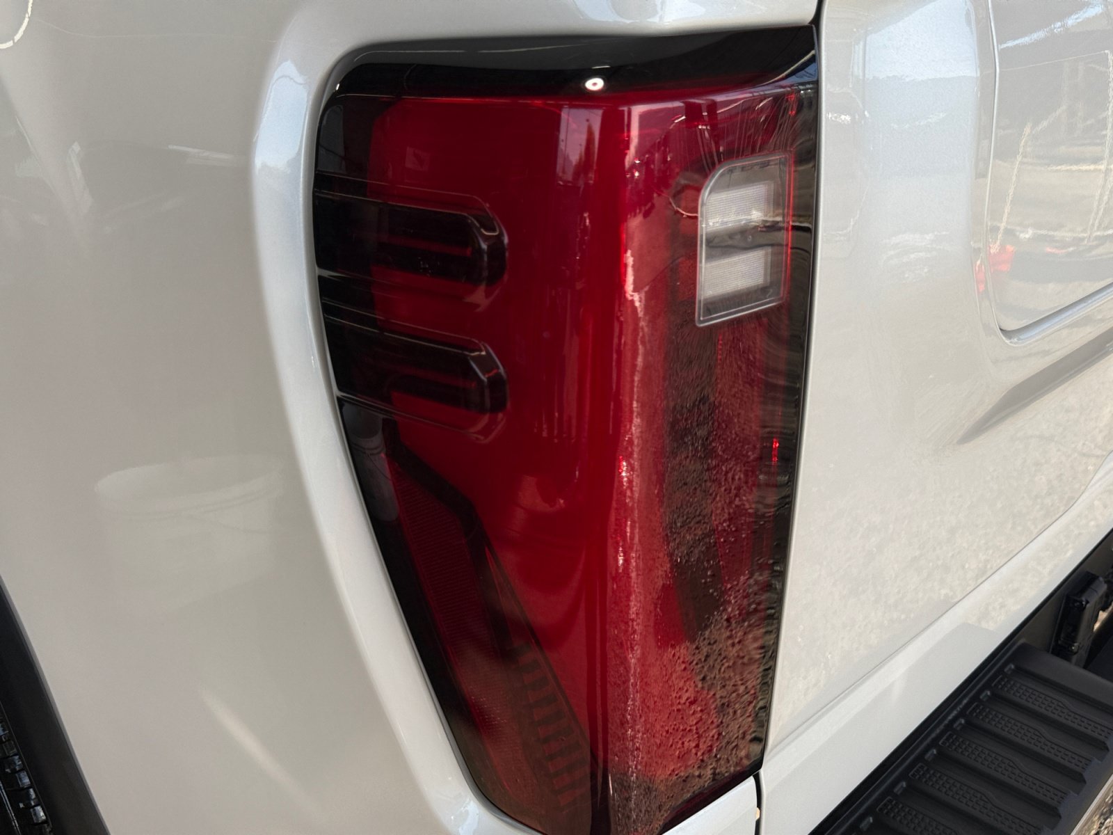 Used 2025 GMC Sierra 2500 SLT w/ SLT Premium Package AWD/4WD image 25