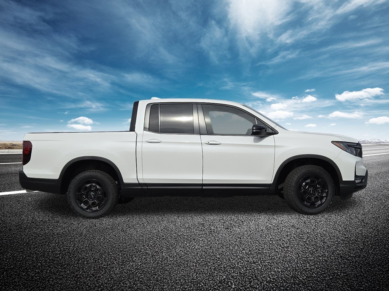 New 2026 Honda Ridgeline TrailSport+ image 22