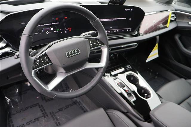 New 2026 Audi A6 Prestige image 3