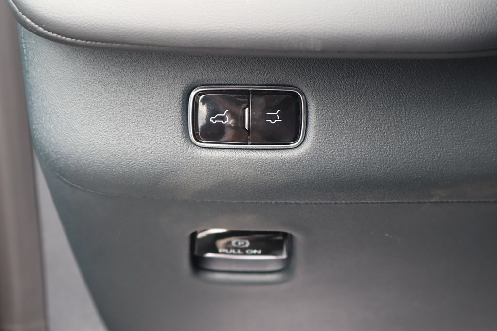 New 2027 Lincoln Navigator L Reserve AWD/4WD image 14