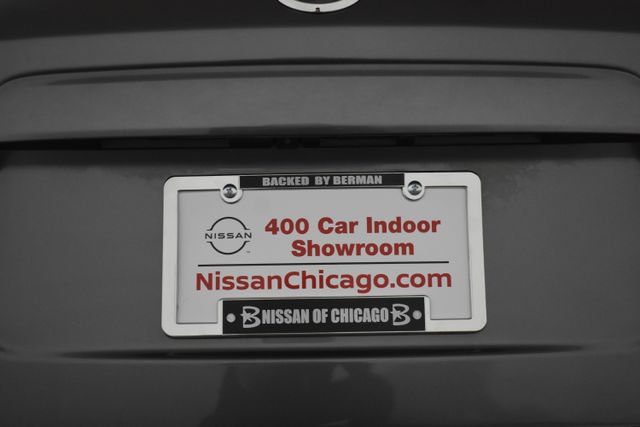 Used 2018 Nissan Kicks SV FWD image 36