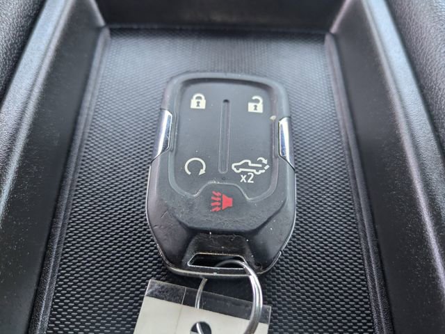 Used 2021 GMC Sierra 1500 Elevation RWD image 34