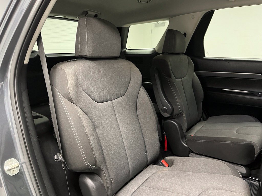 Used 2020 Hyundai Palisade SEL FWD image 56