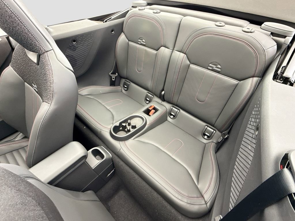 New 2026 MINI Cooper John Cooper Works image 28