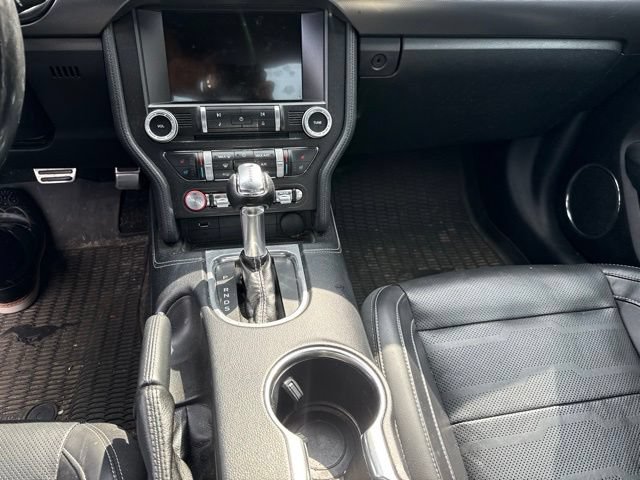 Used 2021 Ford Mustang GT Premium w/ Equipment Group 401A RWD image 11