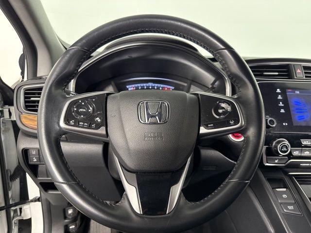 Used 2020 Honda CR-V EX-L image 26
