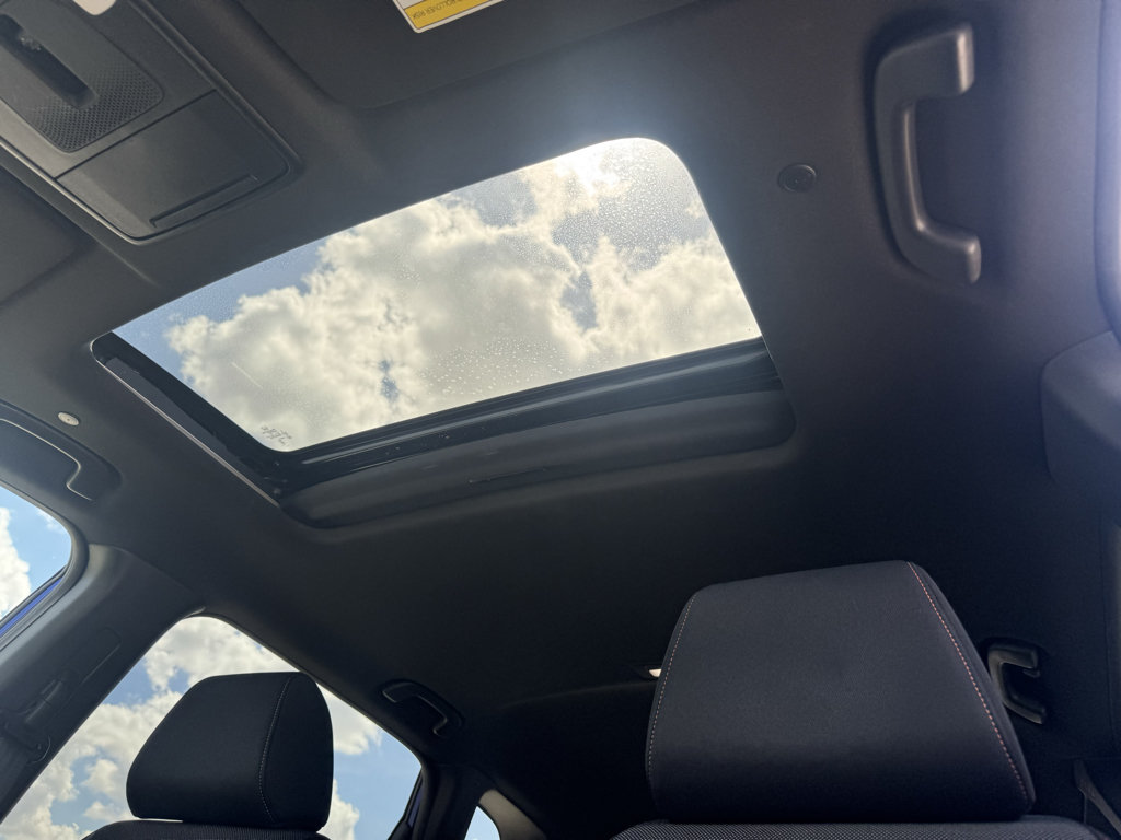 Certified 2024 Honda CR-V Sport image 22