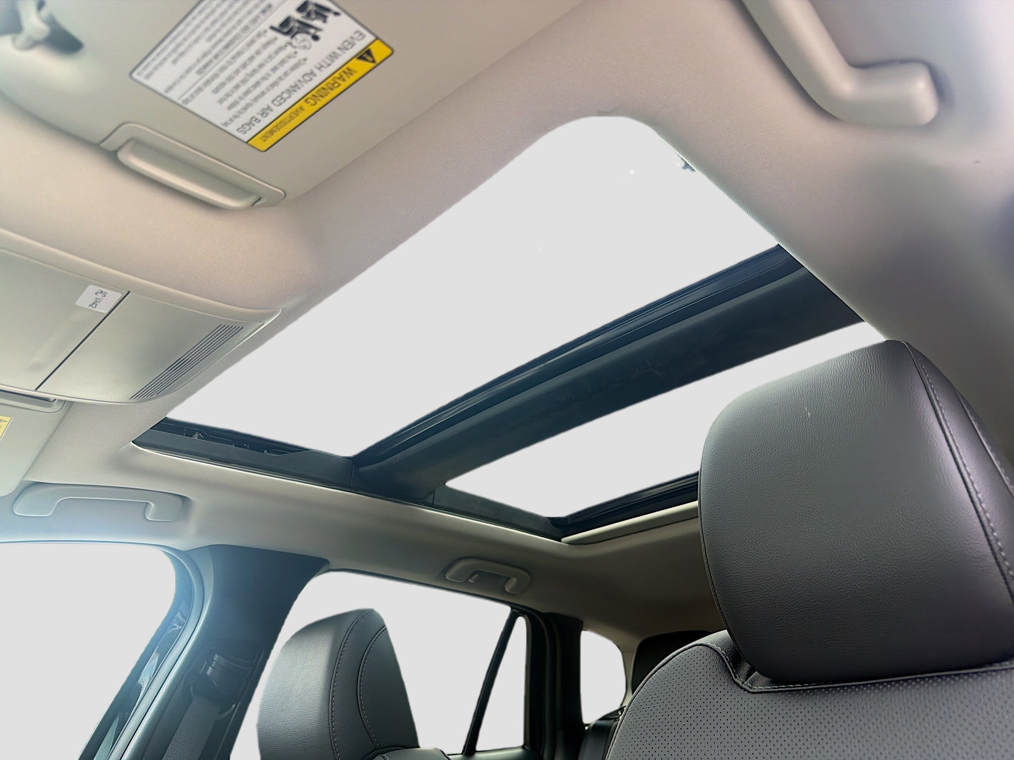 New 2026 MAZDA CX-50 2.5 Hybrid w/ Weather Package image 29