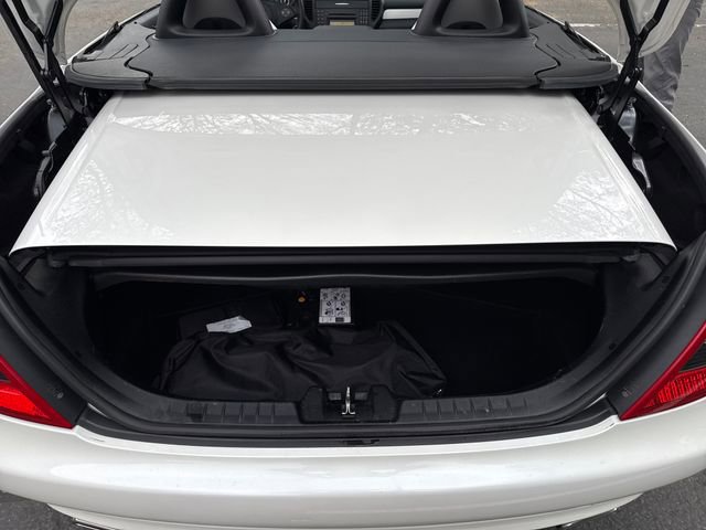 Used 2010 Mercedes-Benz SLK 300 image 21