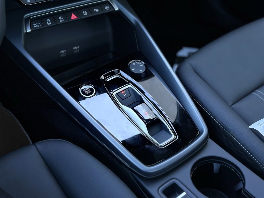 New 2026 Audi A3 2.0T Premium Plus image 15