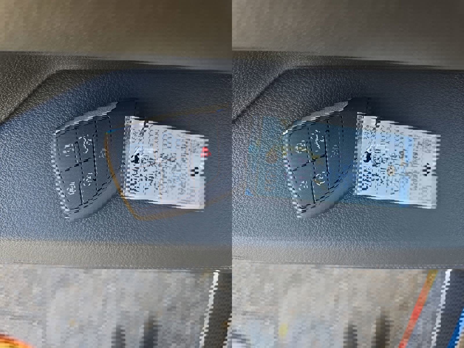 New 2026 GMC Sierra 3500 SLT w/ SLT Convenience Package image 38