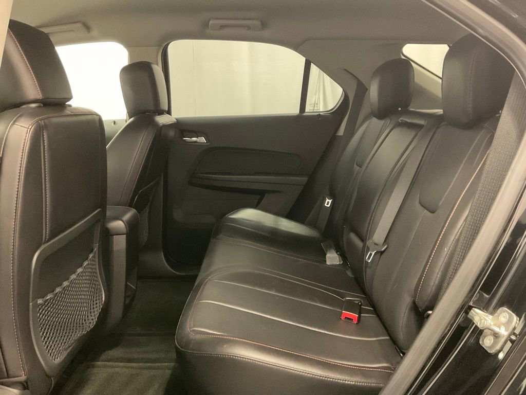 Used 2012 Chevrolet Equinox LT image 35