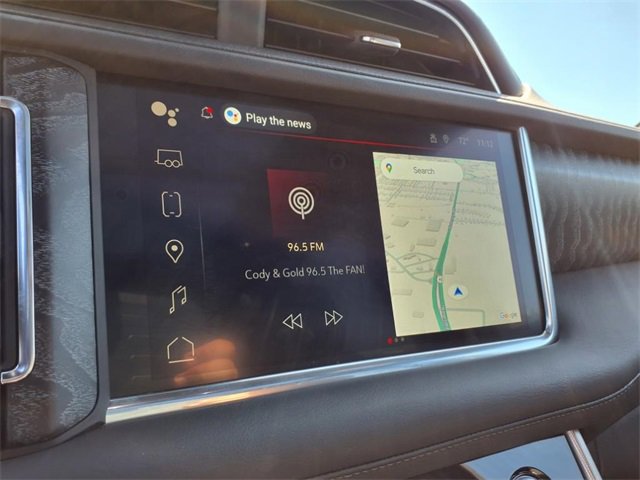 Used 2024 GMC Yukon Denali image 59