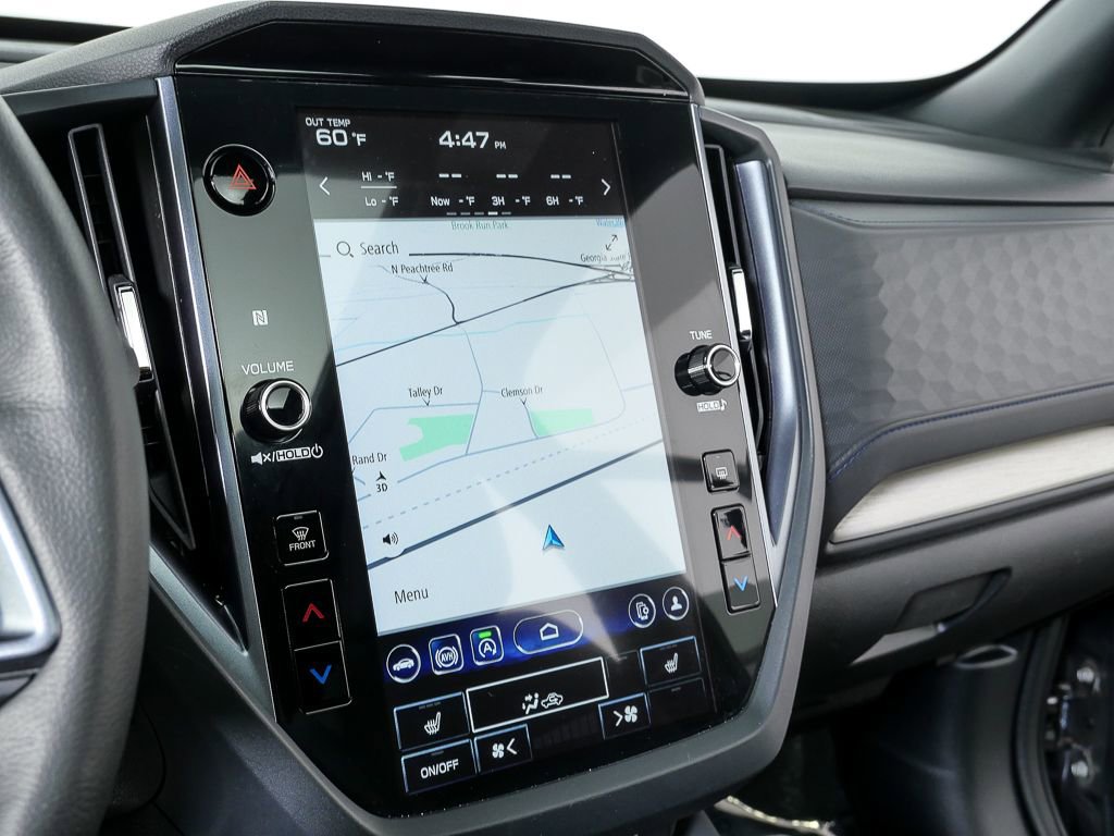 Used 2025 Subaru Forester Limited w/ Popular Package #1 image 13