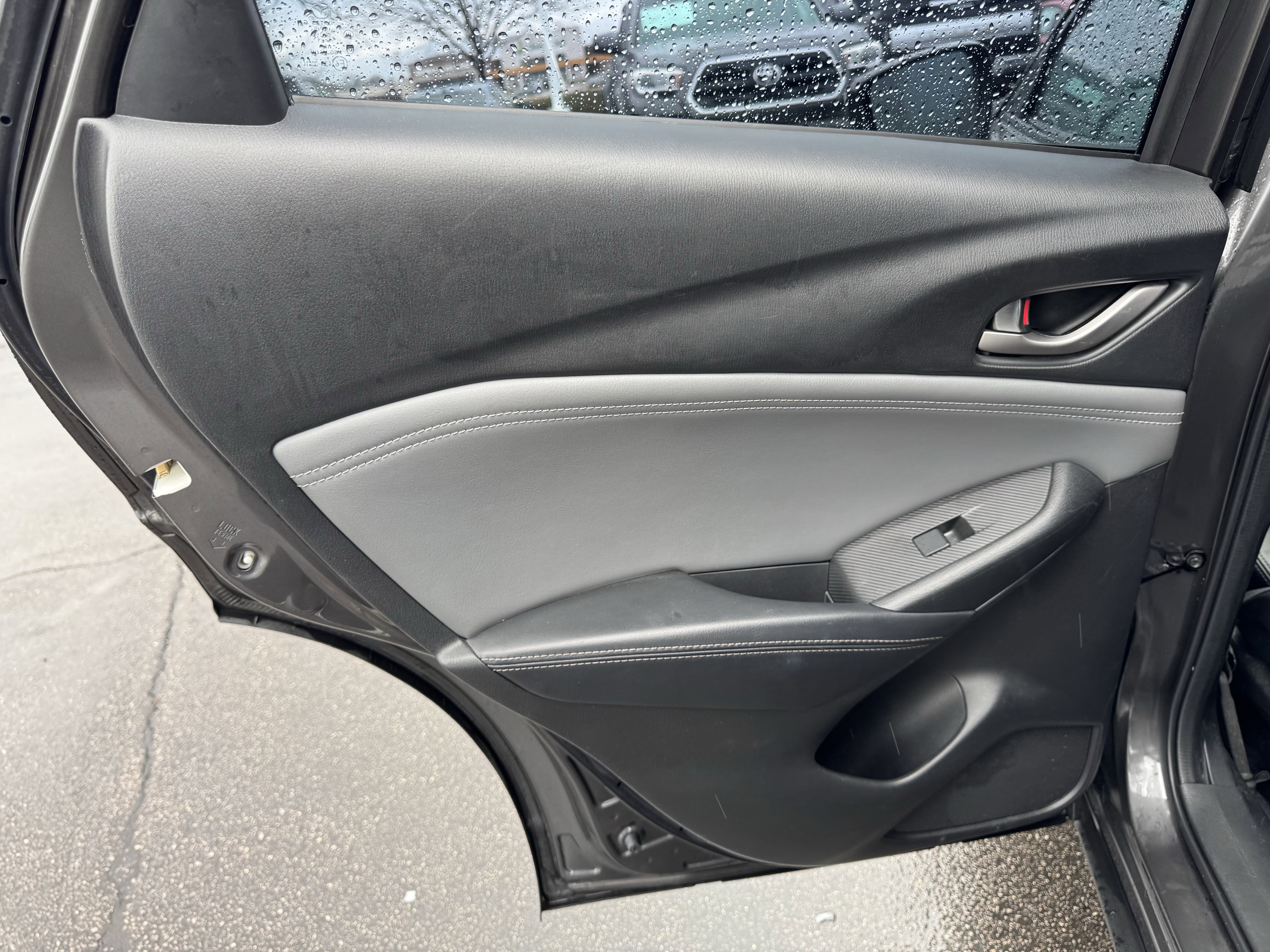 Used 2019 MAZDA CX-3 Touring w/ Preferred Equipment Package image 30